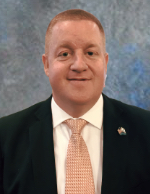 photo of Bro. John Dorsey