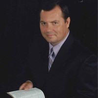 Dr. Eric Grindstaff