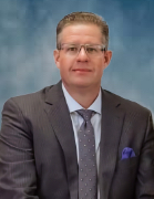 photo of Bro. Travis Parker